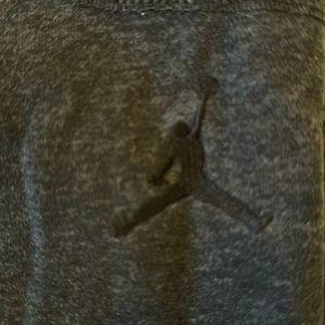 Jordan XL youth sweat pants